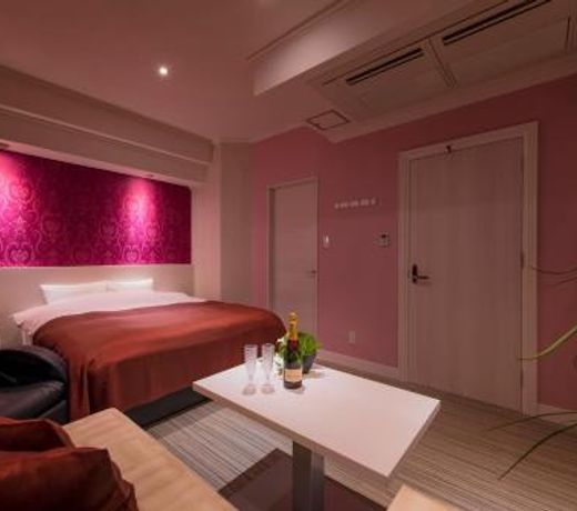 HOTEL Eldia Luxury Sendai (Adult Only)