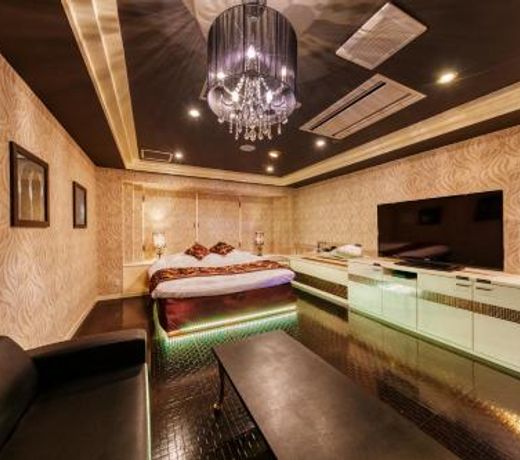 HOTEL Artia Ogaki (Adult Only)