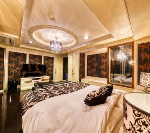 HOTEL Artia Ogaki (Adult Only)