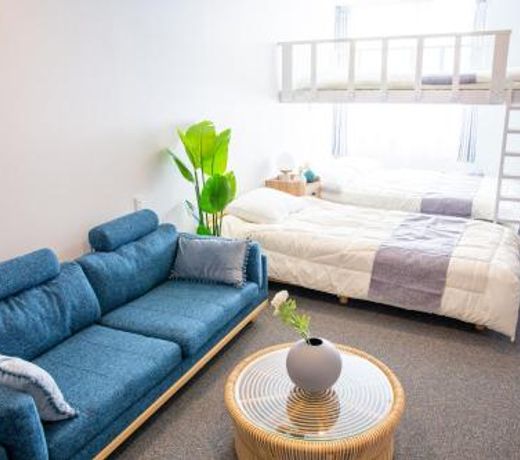 Commune Hostel Odawara