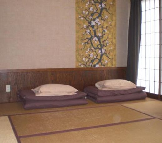 Minato Oasis Numazu / Vacation STAY 40715