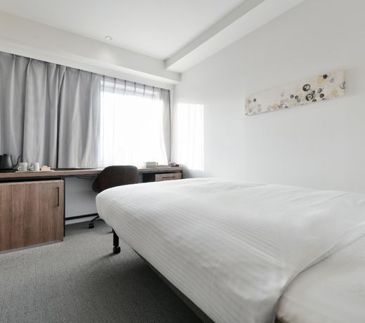 Vessel Inn Keisei Tsudanuma Ekimae