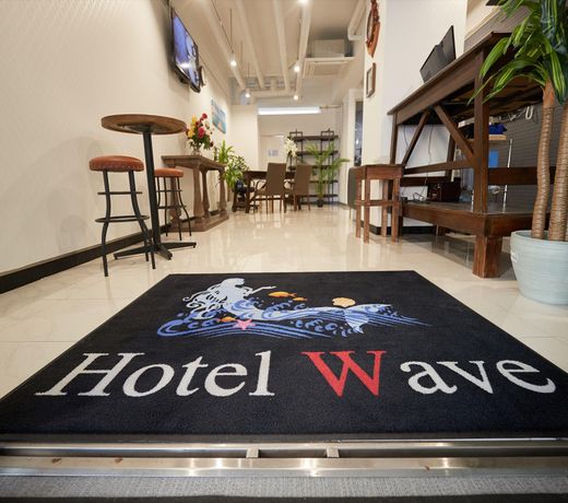 Hotel Wave