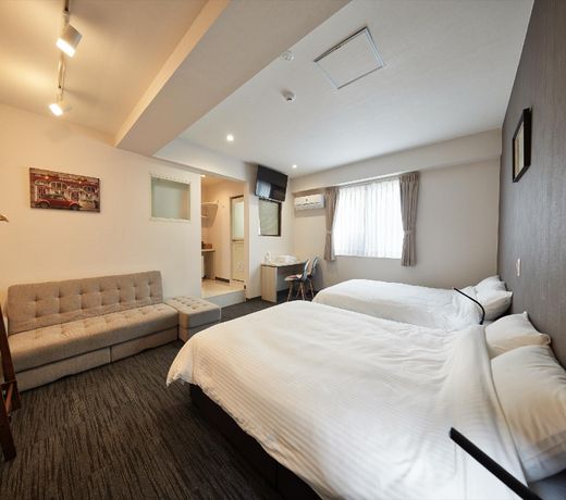 Hotel Wave