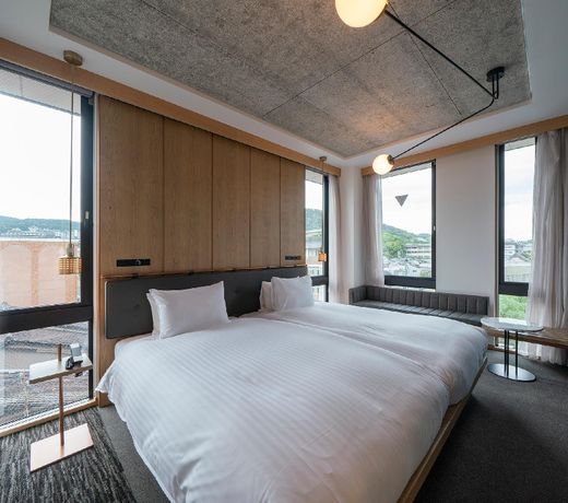 Tassel Hotel Sanjo Shirakawa