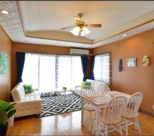 Aloha House B32