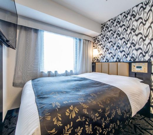 APA Hotel Kobe Sannomiya Ekimae