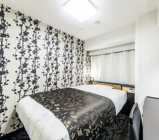 APA Hotel Kobe Sannomiya Ekimae