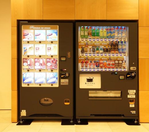 Henn na Hotel Kanazawa Korimbo