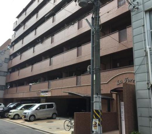 Laforet Tokaichi