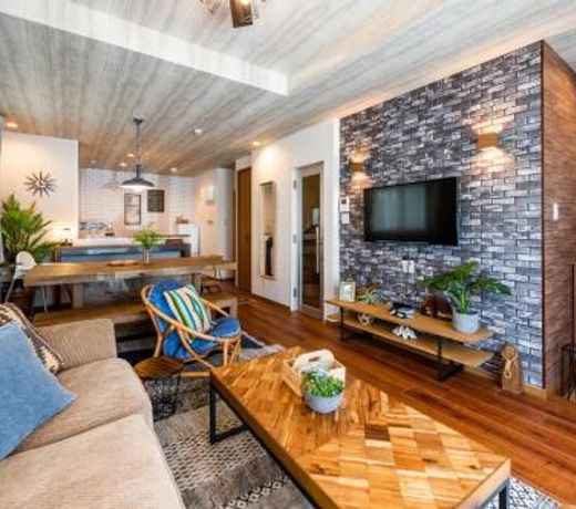 Ginowan - House / Vacation STAY 53141