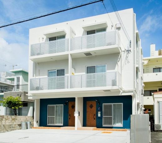 Ginowan - House / Vacation STAY 53141