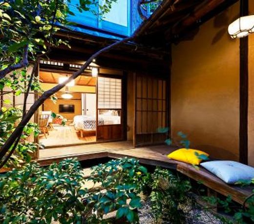 Tomonoura Shiomachi Hotel