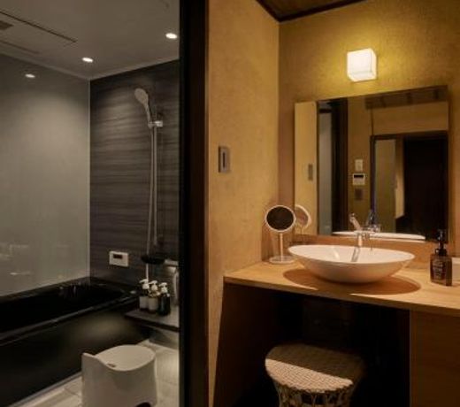 Tomonoura Shiomachi Hotel