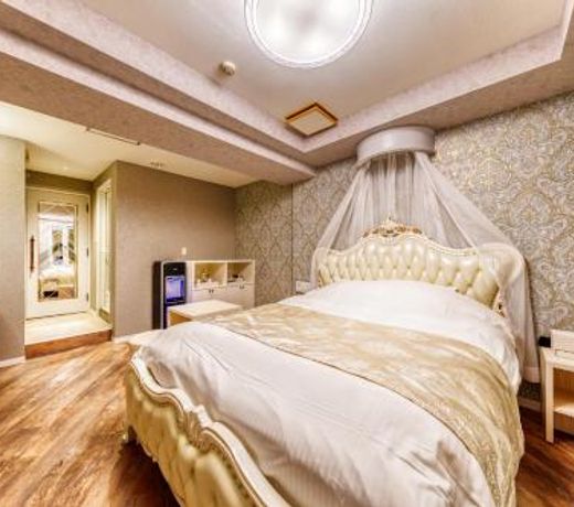 Hotel Luna Ibaraki(Adult Only)