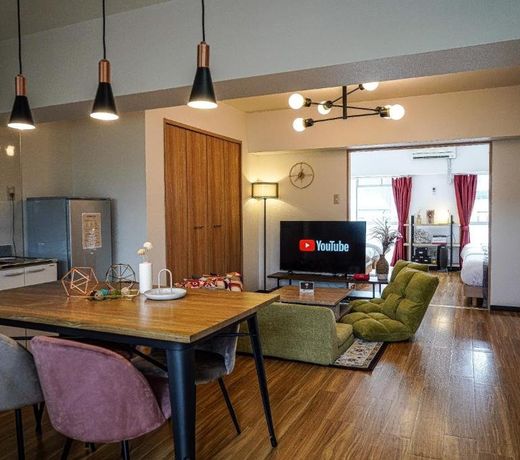 Allure axel 205 - Vacation STAY 54927