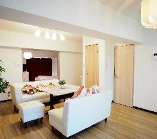 Allure axel 206 - Vacation STAY 54931