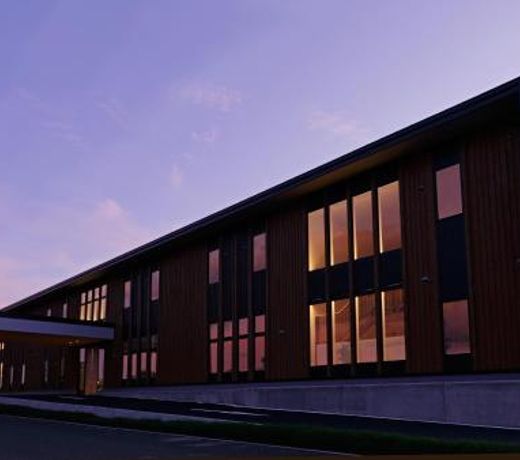 Hotel REUS Ashoro