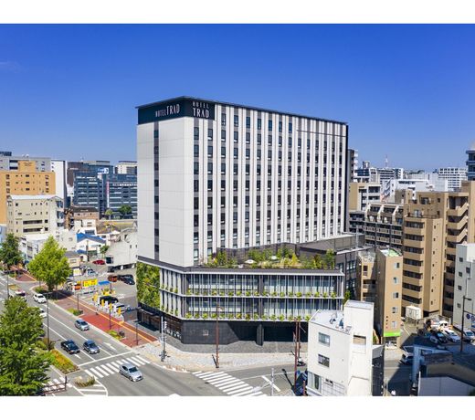 Hotel Trad Hakata