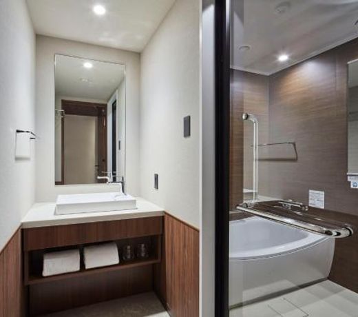 Hotel Trad Hakata