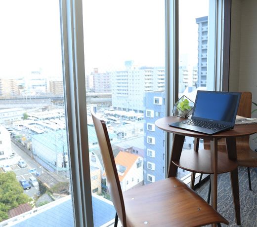 AMA Hotels & Resorts Platinum Hakata Gion