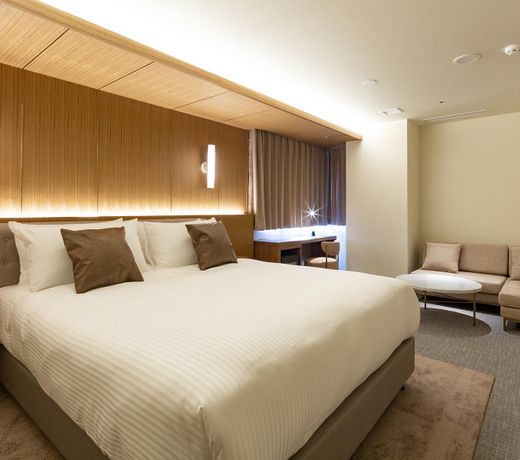 The OneFive Villa Fukuoka