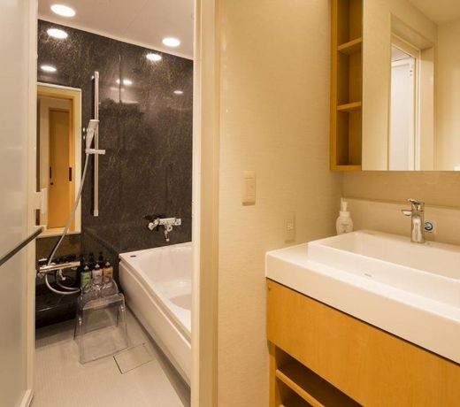 Hotel Monterey Fukuoka