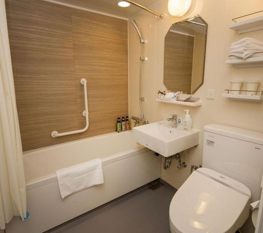 Hotel Monterey Fukuoka