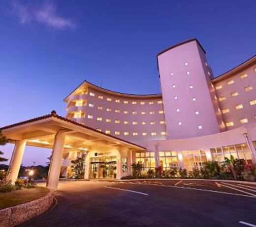 ANSA Okinawa Resort