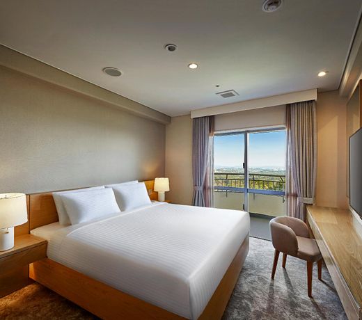 ANSA Okinawa Resort