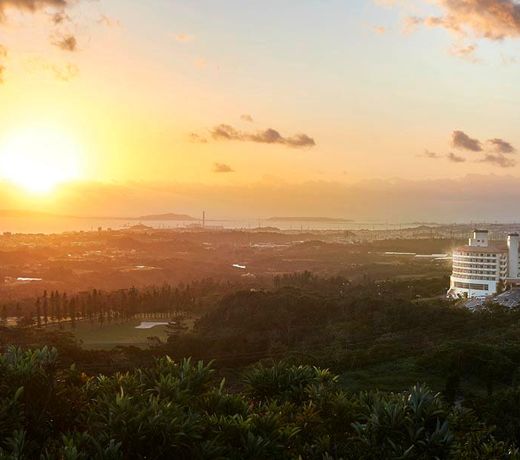 ANSA Okinawa Resort