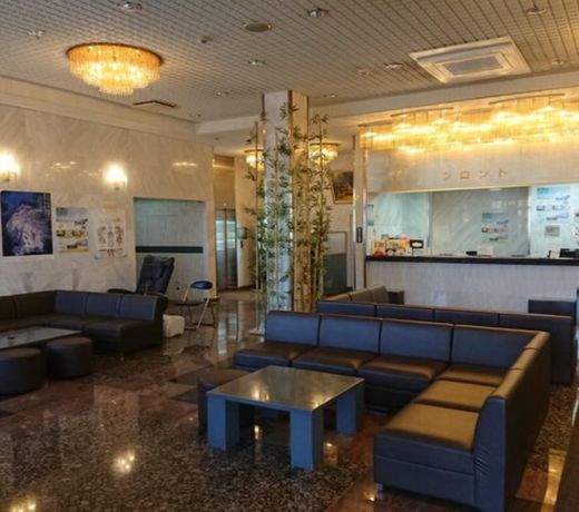 Business Hotel Kawakami