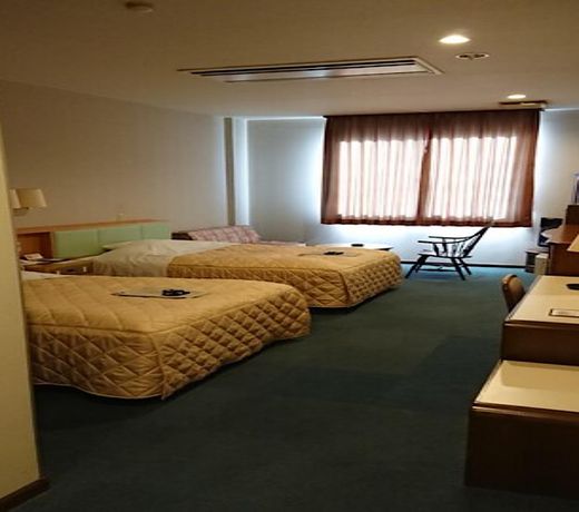 Business Hotel Kawakami
