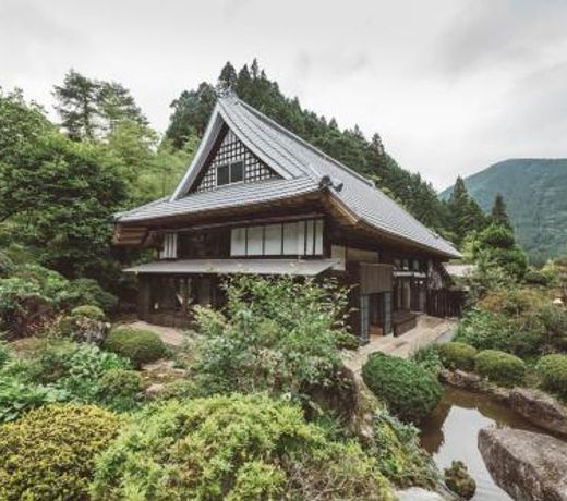 NIPPONIA Kosuge Village