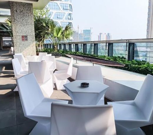 Jin Bei Artisan Hotel