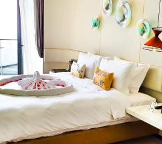 Jin Bei Artisan Hotel