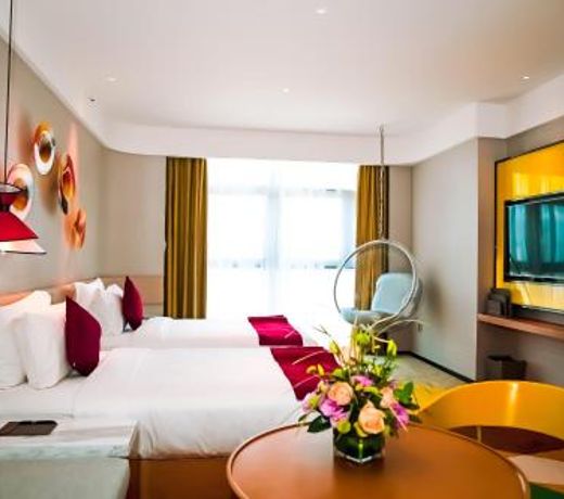 Jin Bei Artisan Hotel