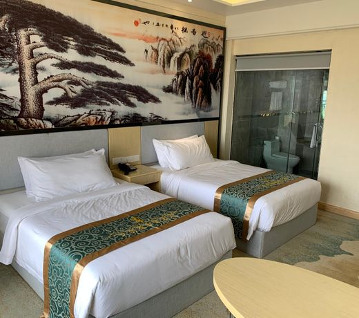 AZ.Aliya International Hotel