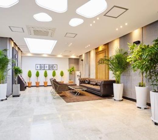 Noble Stay Hotel
