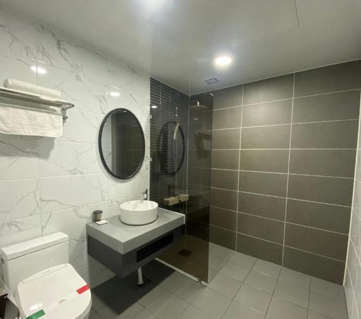 Noble Stay Hotel