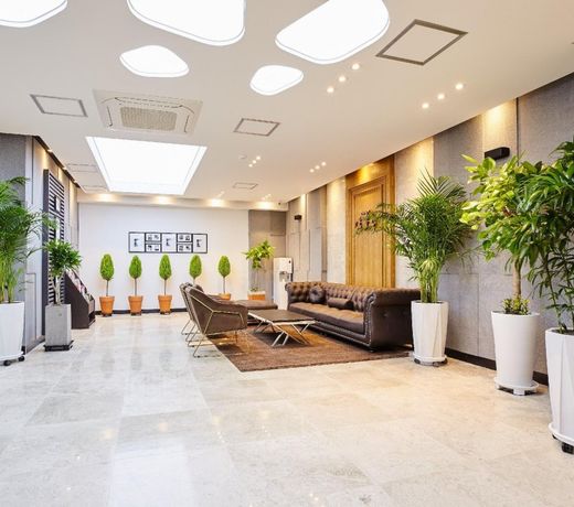 Noble Stay Hotel