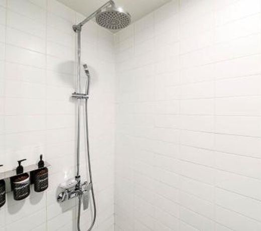 Hotel Urban Stay Plus