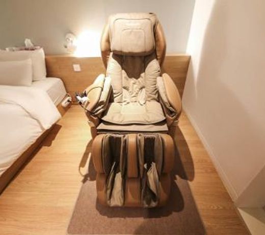 Hotel Urban Stay Plus