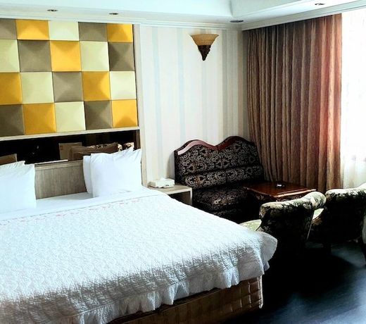 Sungsan hotel