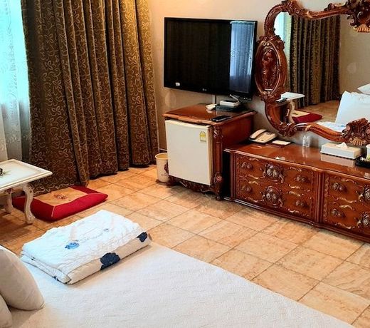 Sungsan hotel