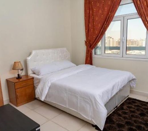 ZODIAC HOTEL APARTMENTS FAHAHEEL