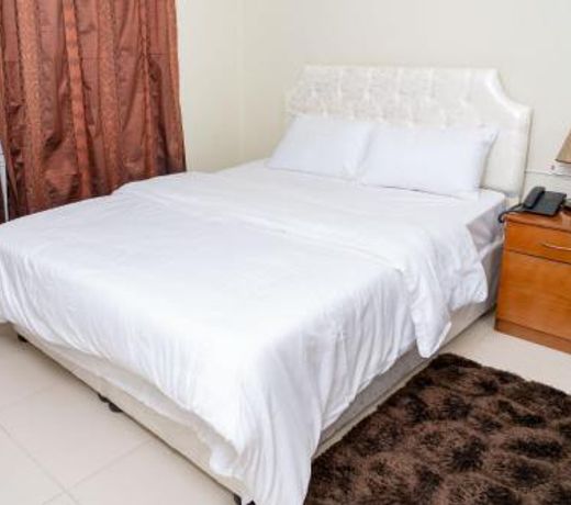 ZODIAC HOTEL APARTMENTS FAHAHEEL