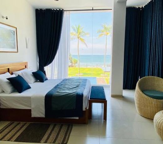 The Lighthouse Negombo