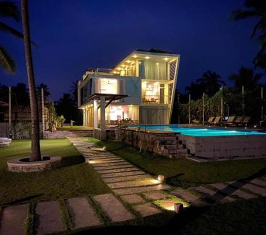 The Lighthouse Negombo