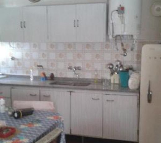 Casa habitacion